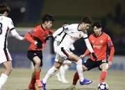 Gangwon FC Mengalami Kekalahan dan Kontroversi