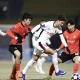 Gangwon FC Mengalami Kekalahan dan Kontroversi