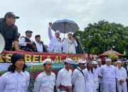 Gedung OT Digerebek Massa, Aksi Bela Al-Quran Imbas Promo Miras