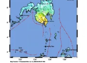 Gempa Bumi 7.7 Magnitudo di NTT: Korban Tewas, Kerusakan, dan Tsunami