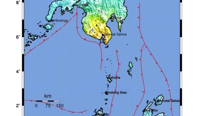 Gempa Bumi 7.7 Magnitudo di NTT: Korban Tewas, Kerusakan, dan Tsunami