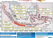 Gempa Bumi di Indonesia: Dampak dan Upaya Penanganan