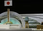 Gempa Bumi di Jepang: Kaisar dan Permaisuri Jepang Mengucapkan Simpati kepada Korban