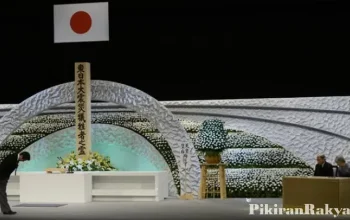 Gempa Bumi di Jepang: Kaisar dan Permaisuri Jepang Mengucapkan Simpati kepada Korban