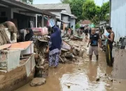 Gempa Bumi M7.7 Guncang NTT, Puluhan Orang Meninggal dan Ratusan Bangunan Rusak