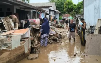 Gempa Bumi M7.7 Guncang NTT, Puluhan Orang Meninggal dan Ratusan Bangunan Rusak