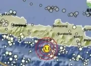 Gempa dan Cuaca Terkini: Update dari BMKG tentang Gempa di Bitung dan Cuaca di Berbagai Daerah