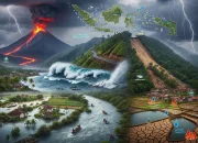 Gempa dan Perjuangan di Berbagai Bidang: Dari Bencana Alam hingga Dangdut Academy