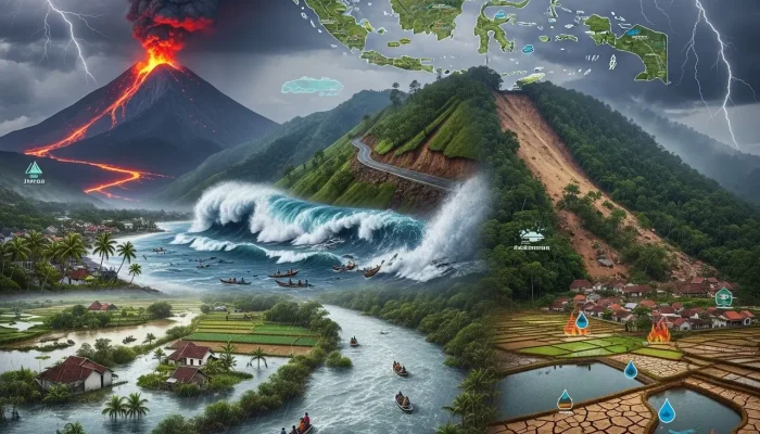 Gempa dan Perjuangan di Berbagai Bidang: Dari Bencana Alam hingga Dangdut Academy