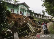 Gempa Hari Ini di Sukabumi: Dampak dan Upaya Penanganan