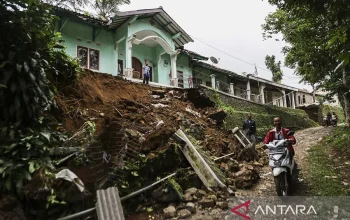 Gempa Hari Ini di Sukabumi: Dampak dan Upaya Penanganan