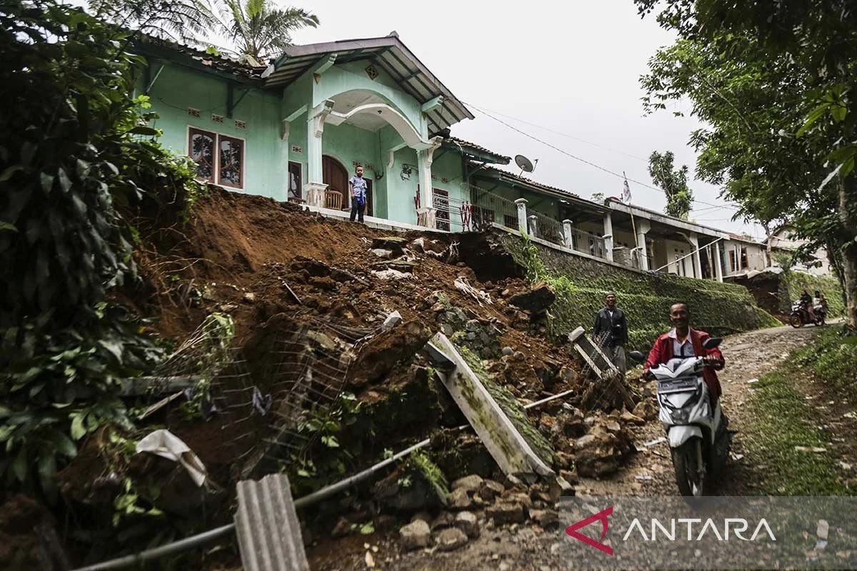 Gempa Hari Ini di Sukabumi: Dampak dan Upaya Penanganan
