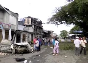 Gempa Kolombia: Korban Tewas Mencapai 265 Orang, Pemerintah Tetapkan 3 Hari Berkabung