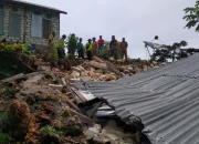 Gempa Kupang: Dampak dan Upaya Mitigasi Bencana Alam di NTT