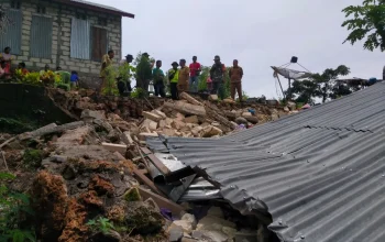 Gempa Kupang: Dampak dan Upaya Mitigasi Bencana Alam di NTT