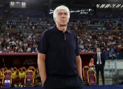 Gian Piero Gasperini dan Strategi Transfer Roma di Musim Panas