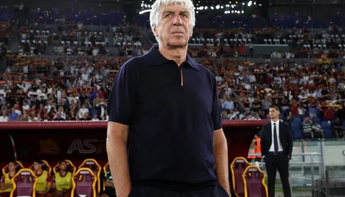 Gian Piero Gasperini dan Strategi Transfer Roma di Musim Panas