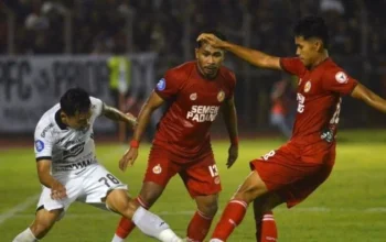 Gil Vicente dan Pemain Bintangnya: Membangun Masa Depan Sepak Bola