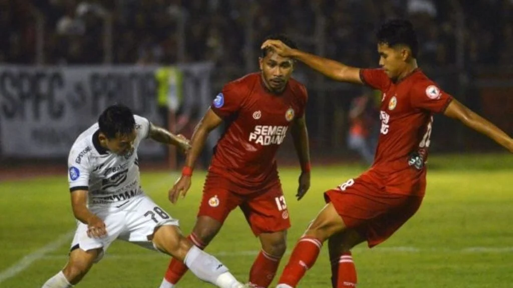 Gil Vicente dan Pemain Bintangnya: Membangun Masa Depan Sepak Bola