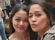 Gisela Cindy Menikah di Toronto: Perjalanan Hidup dari Aktris Cilik hingga Menikah