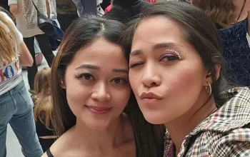 Gisela Cindy Menikah di Toronto: Perjalanan Hidup dari Aktris Cilik hingga Menikah