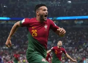 Gonçalo Ramos dan AC Milan Hadapi Manchester United di Laga Uji Coba