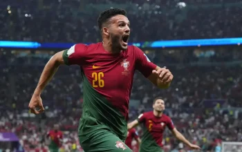 Gonçalo Ramos dan AC Milan Hadapi Manchester United di Laga Uji Coba