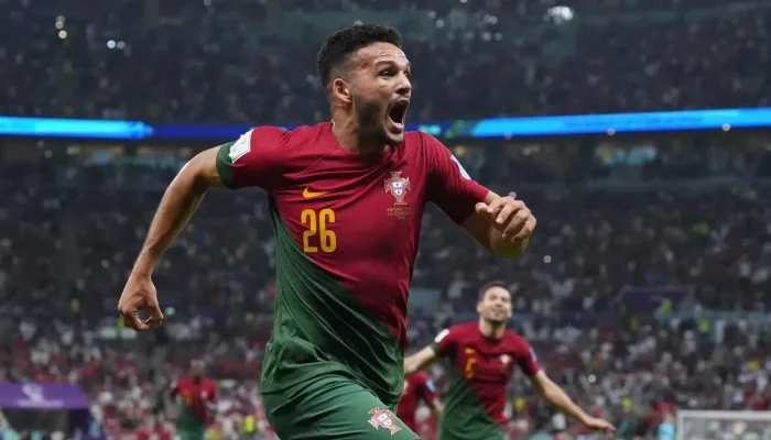 Gonçalo Ramos dan AC Milan Hadapi Manchester United di Laga Uji Coba