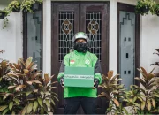 GoTo Mencetak Laba Bersih di Kuartal II, Bisnis Fintech Jadi Pendorong Utama