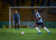 Grêmio Hadapi Mirassol di Copa do Brasil: Misi Mencari Kemenangan