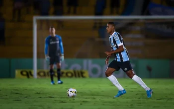 Grêmio Hadapi Mirassol di Copa do Brasil: Misi Mencari Kemenangan