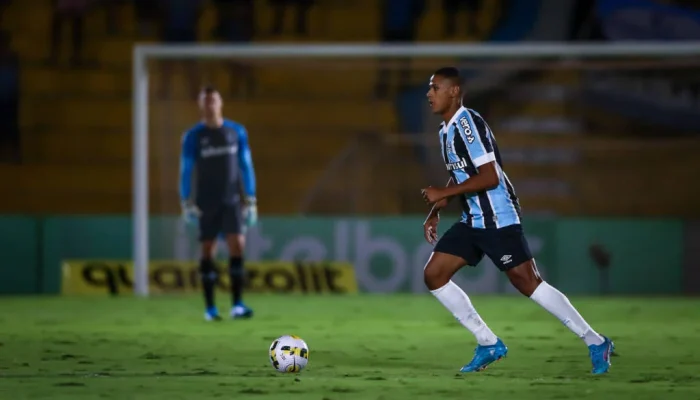 Grêmio Hadapi Mirassol di Copa do Brasil: Misi Mencari Kemenangan
