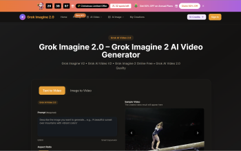 Grok Imagine Image 2.0: AI Image Editing Model yang Memimpin