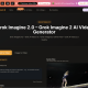 Grok Imagine Image 2.0: AI Image Editing Model yang Memimpin