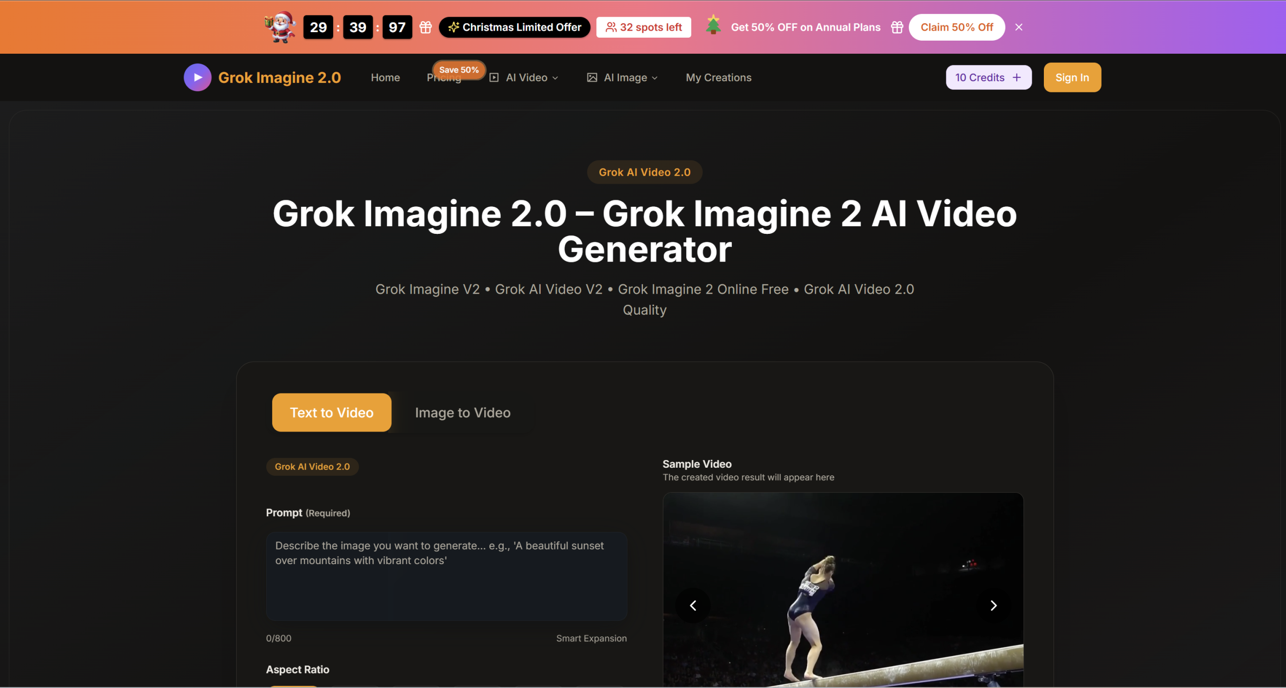 Grok Imagine Image 2.0: AI Image Editing Model yang Memimpin
