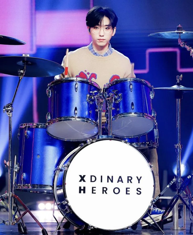 Gunil Keluar dari Xdinary Heroes: Kontroversi dan Permintaan Maaf