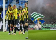 Hammarby Vs Anderlecht: Pertarungan Seru di Kancah Eropa