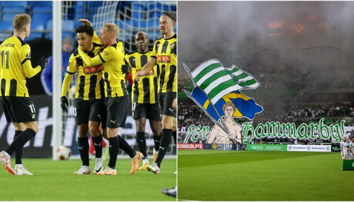 Hammarby Vs Anderlecht: Pertarungan Seru di Kancah Eropa