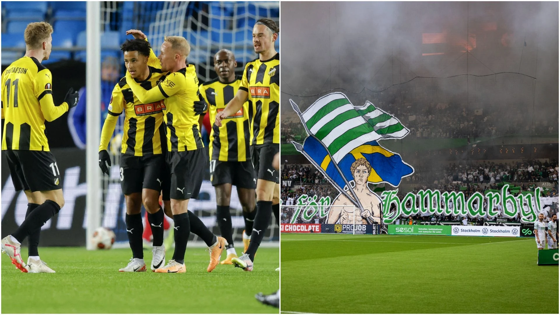 Hammarby Vs Anderlecht: Pertarungan Seru di Kancah Eropa