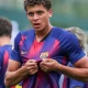 Hamza Abdelkarim, Bintang Muda Barcelona yang Membuat Kesan di Debutnya