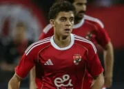 Hamza Abdelkarim, Bintang Muda Baru di FC Barcelona