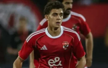 Hamza Abdelkarim, Bintang Muda Baru di FC Barcelona