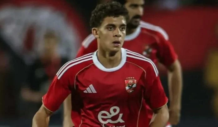 Hamza Abdelkarim, Bintang Muda Baru di FC Barcelona