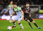 Hannover 96 Berharap Marcel Hartel Bawa Kejayaan Setelah 7 Tahun