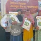 Harga Beras Naik, Pemerintah Salurkan Bantuan Pangan Beras Tahap II
