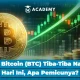 Harga Bitcoin Meningkat, Apa yang Mendorong Kenaikan Ini?