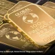 Harga Emas Antam Melonjak, Simak Rincian Harga Emas 24 Karat di Antam dan Global