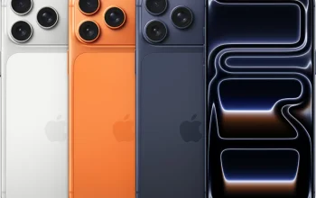 Harga iPhone 18 Pro Diprediksi Meningkat Hingga Rp 10.000