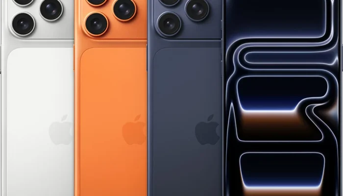 Harga iPhone 18 Pro Diprediksi Meningkat Hingga Rp 10.000