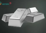 Harga Perak Antam Hari Ini Turun Rp 1.000, Apa Penyebabnya?